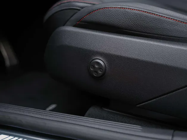 Mercedes-Benz GLC 43 AMG Executive Edition 4matic Coupé *Head Up*Panorama*360° Kamera*Burmester Soundsystem*