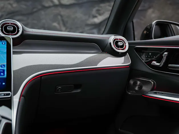 Mercedes-Benz GLC 43 AMG Executive Edition 4matic Coupé *Head Up*Panorama*360° Kamera*Burmester Soundsystem*