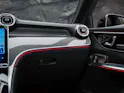 Mercedes-Benz GLC 43 AMG Executive Edition 4matic Coupé *Head Up*Panorama*360° Kamera*Burmester Soundsystem*