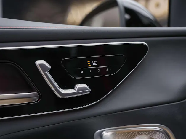 Mercedes-Benz GLC 43 AMG Executive Edition 4matic Coupé *Head Up*Panorama*360° Kamera*Burmester Soundsystem*