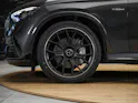 Mercedes-Benz GLC 43 AMG Executive Edition 4matic Coupé *Head Up*Panorama*360° Kamera*Burmester Soundsystem*