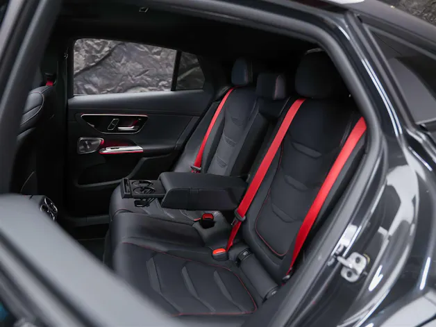 Mercedes-Benz GLC 43 AMG Executive Edition 4matic Coupé *Head Up*Panorama*360° Kamera*Burmester Soundsystem*