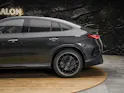Mercedes-Benz GLC 43 AMG Executive Edition 4matic Coupé *Head Up*Panorama*360° Kamera*Burmester Soundsystem*