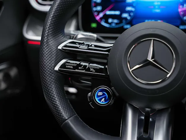 Mercedes-Benz GLC 43 AMG Executive Edition 4matic Coupé *Head Up*Panorama*360° Kamera*Burmester Soundsystem*
