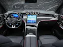Mercedes-Benz GLC 43 AMG Executive Edition 4matic Coupé *Head Up*Panorama*360° Kamera*Burmester Soundsystem*