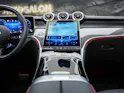 Mercedes-Benz GLC 43 AMG Executive Edition 4matic Coupé *Head Up*Panorama*360° Kamera*Burmester Soundsystem*