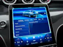 Mercedes-Benz GLC 43 AMG Executive Edition 4matic Coupé *Head Up*Panorama*360° Kamera*Burmester Soundsystem*
