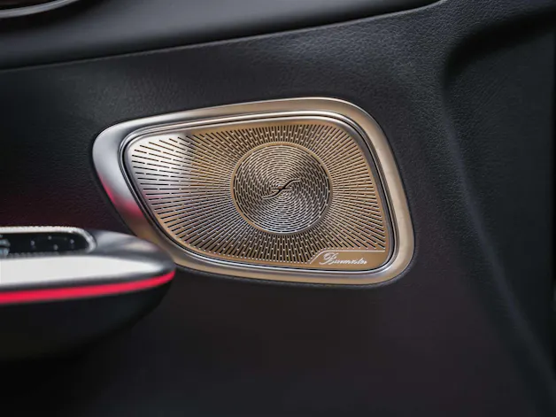 Mercedes-Benz GLC 43 AMG Executive Edition 4matic Coupé *Head Up*Panorama*360° Kamera*Burmester Soundsystem*