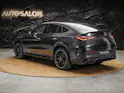 Mercedes-Benz GLC 43 AMG Executive Edition 4matic Coupé *Head Up*Panorama*360° Kamera*Burmester Soundsystem*