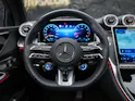 Mercedes-Benz GLC 43 AMG Executive Edition 4matic Coupé *Head Up*Panorama*360° Kamera*Burmester Soundsystem*