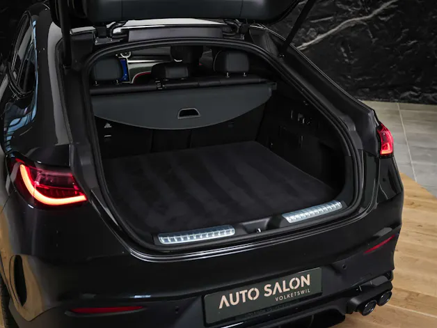 Mercedes-Benz GLC 43 AMG Executive Edition 4matic Coupé *Head Up*Panorama*360° Kamera*Burmester Soundsystem*