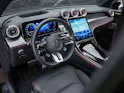 Mercedes-Benz GLC 43 AMG Executive Edition 4matic Coupé *Head Up*Panorama*360° Kamera*Burmester Soundsystem*