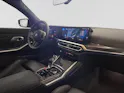 BMW M3 Competition M xDrive