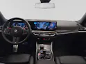 BMW M3 Competition M xDrive