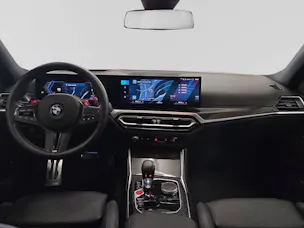 BMW M3 Competition M xDrive