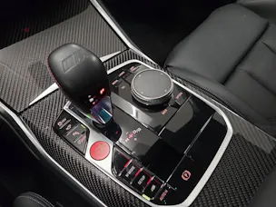 BMW M3 Competition M xDrive