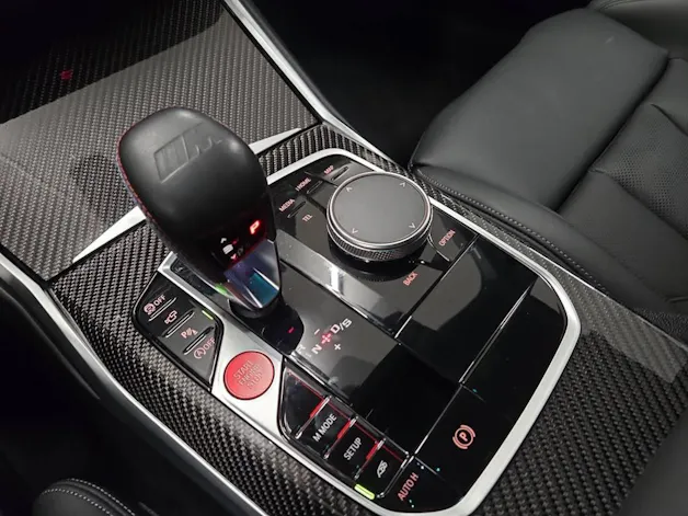 BMW M3 Competition M xDrive