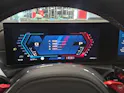 BMW M3 Competition M xDrive