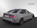 BMW M3 Competition M xDrive