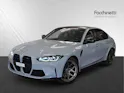 BMW M3 Competition M xDrive