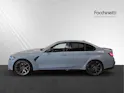 BMW M3 Competition M xDrive