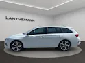 Škoda Octavia Combi 2.0 TSI DSG RS 30 Years Edition