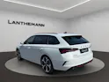 Škoda Octavia Combi 2.0 TSI DSG RS 30 Years Edition