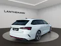 Škoda Octavia Combi 2.0 TSI DSG RS 30 Years Edition