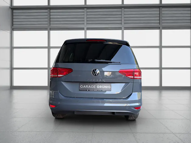 VW Touran 1.5 TSI EVO Highline DSG