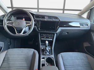VW Touran 1.5 TSI EVO Highline DSG