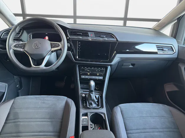 VW Touran 1.5 TSI EVO Highline DSG