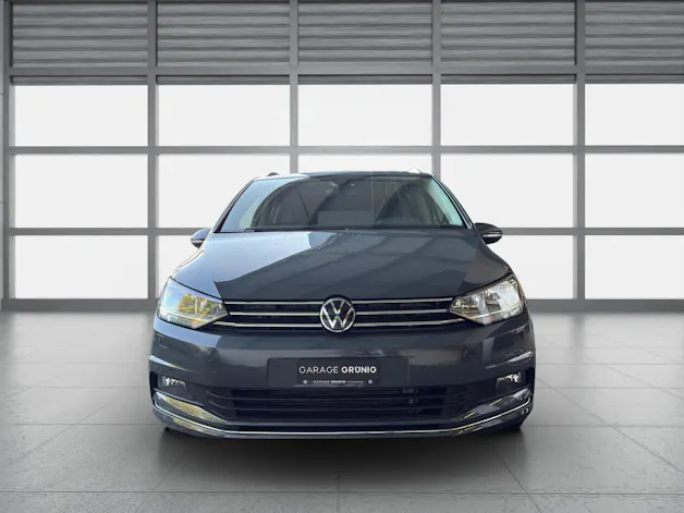 VW Touran 1.5 TSI EVO Highline DSG
