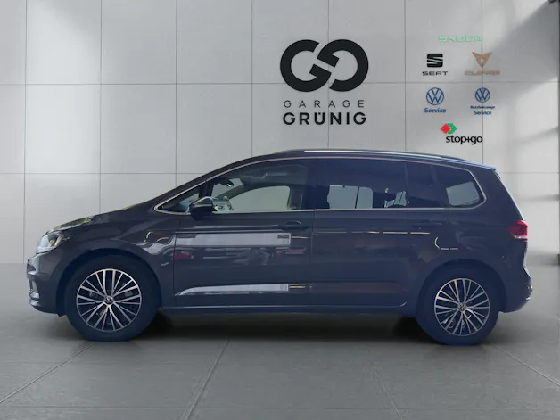 VW Touran 1.5 TSI EVO Highline DSG