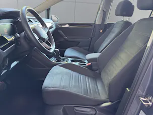 VW Touran 1.5 TSI EVO Highline DSG