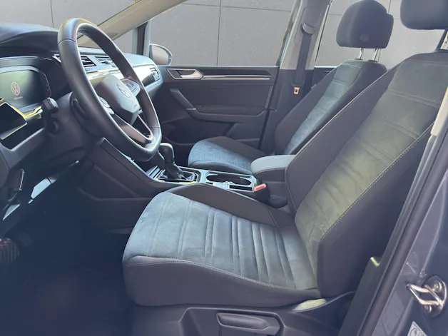 VW Touran 1.5 TSI EVO Highline DSG