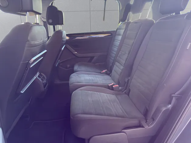 VW Touran 1.5 TSI EVO Highline DSG