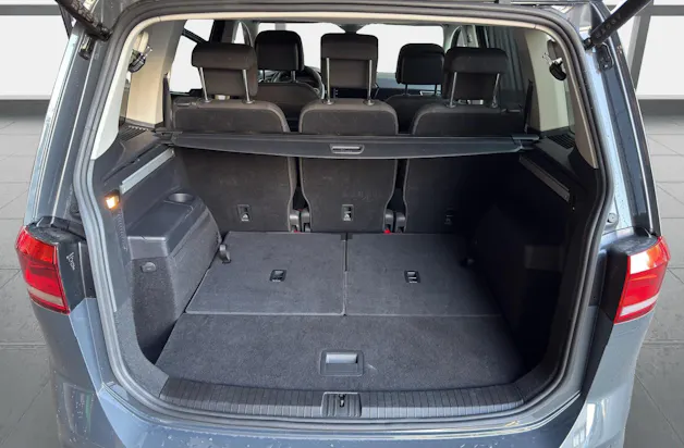 VW Touran 1.5 TSI EVO Highline DSG