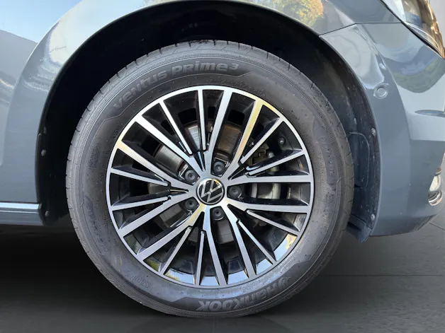 VW Touran 1.5 TSI EVO Highline DSG