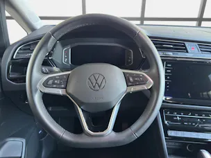 VW Touran 1.5 TSI EVO Highline DSG