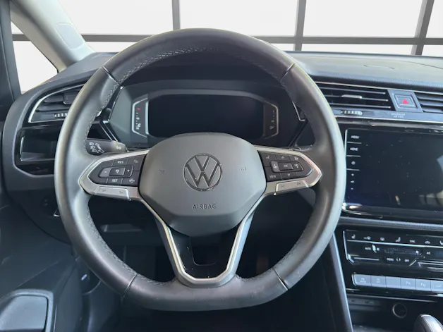VW Touran 1.5 TSI EVO Highline DSG