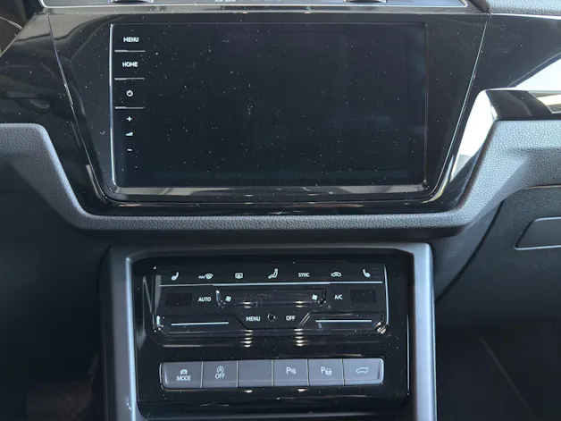VW Touran 1.5 TSI EVO Highline DSG