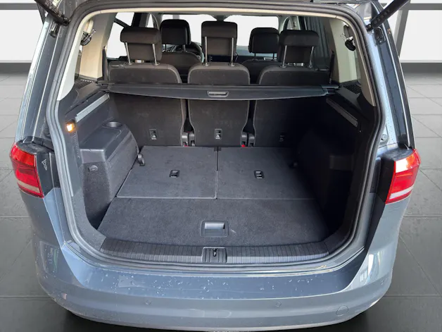 VW Touran 1.5 TSI EVO Highline DSG