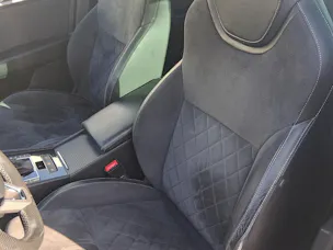 SKODA Superb Combi 2.0 TDi SportLine+ 4x4 DSG