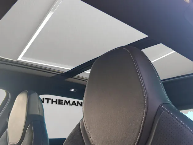 Škoda Superb Combi 2.0 TDi SportLine+ 4x4 DSG