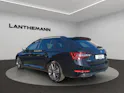 Škoda Superb Combi 2.0 TDi SportLine+ 4x4 DSG