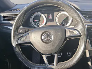 SKODA Superb Combi 2.0 TDi SportLine+ 4x4 DSG