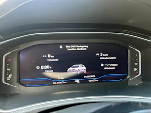 VW T-Roc 2.0 TSI R DSG 4Motion