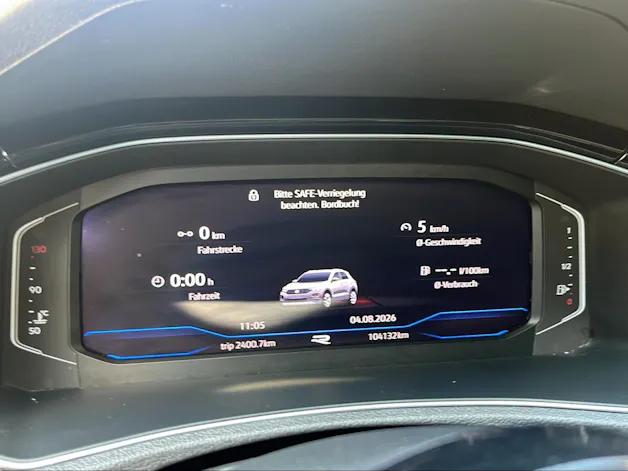 VW T-Roc 2.0 TSI R DSG 4Motion