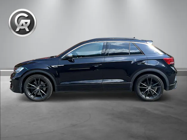 VW T-Roc 2.0 TSI R DSG 4Motion