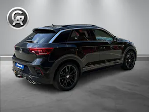 VW T-Roc 2.0 TSI R DSG 4Motion